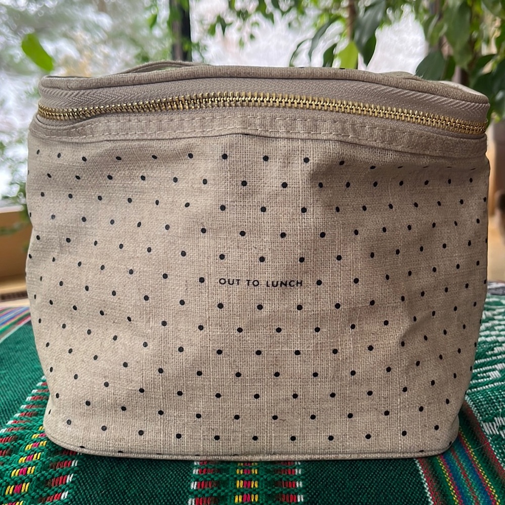 Kate Spade Out To Lunch Tote